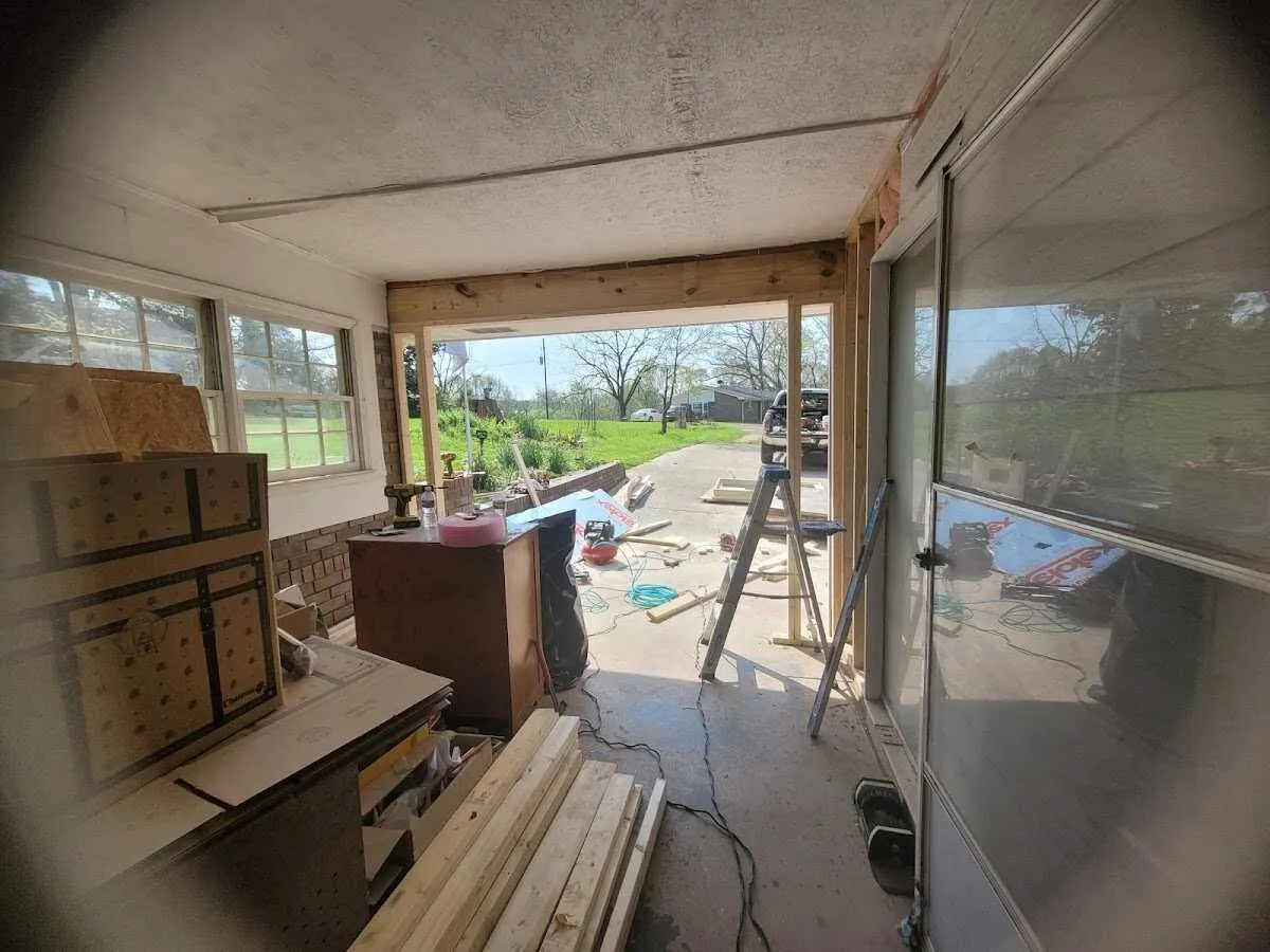 Air movers and dehumidifier for Drying & Dehumidification in Belvedere